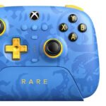 8bitdo Ultimate 3-mode Wireless Controller For Xbox