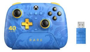 8bitdo Ultimate 3-mode Wireless Controller For Xbox