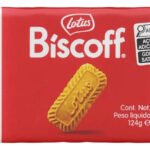 Lotus Biscoff biscoito Caramelizado belga packs 124g