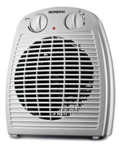 Aquecedor A Ar, Mondial 1500W A-08