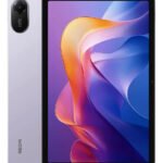 Tablets Xiaomi Redmi Pad 2 com 6 GB de RAM e 128 Gb de ROM violeta