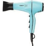 Secador De Cabelos Style Azul Tiffany 2000w Taiff Azul