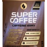 Supercoffee Choconilla – Classic Size (220g) – Caffeine Army