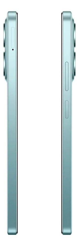 Telefone Xiaomi Redmi 15c 6gb Ram 128gb Rom 6,9" 6000mah Verde