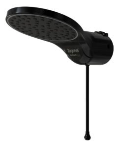 Chuveiro Ducha Moment Eletrônica Preto – Zagonel Potência 5500W