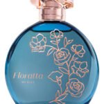 O Boticário Floratta My Blue Colônia 75ml