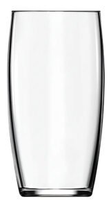 Kit 24 Copos Long Drink Vidro 300ml FMsp Oca Nadir Figueiredo
