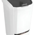 Tanquinho Colormaq 15kg Branco
