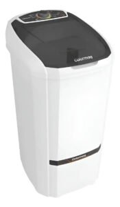 Tanquinho Colormaq 15kg Branco