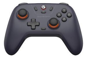 Gamesir T4 Nova Lite – Gamepad sem fio para PC/Ns, cor roxa, espaço, roxo