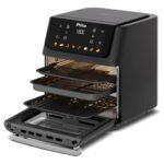 Fritadeira Air Fryer Philco 16 Litros Paf16c Preto