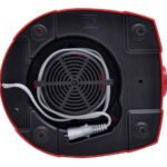Liquidificador Ph900 Vermelho 1200w Philco 110v Vermelho