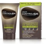 Shampoo Redutor de Grisalhos Grecin Control GX Para Todas os Tons Cabelo 118ml