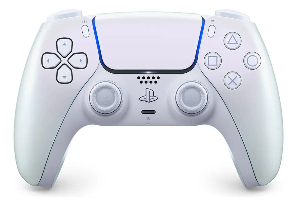 Controle Sem Fio Dualsense Chroma Pearl Ps5 – Sony