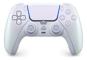 Controle Sem Fio Dualsense Chroma Pearl Ps5 – Sony