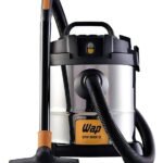 Aspirador De Pó E Água Industrial Wap Gtw 12 1400w 12l