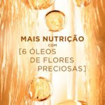 L’Oréal Paris Elseve Óleo Extraordinário 100ml – Leave In Anti Frizz Protetor Térmico Tratamento Reconstrutor Para Todos Os Tipos De Cabelo