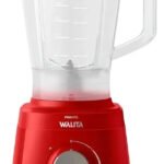 Liquidificador Daily Ri2110 Philips Walita 550w Vermelho