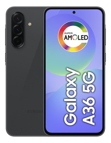 Melhor celular Samsung custo-benefício: Galaxy A36