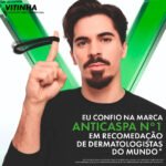 Shampoo Anticaspa Cabelos Normais a Oleosos, Dercos DS Vichy, 300g