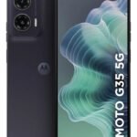 Smartphone Motorola Moto G35 5G 128GB Grafite
