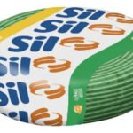 Cabo flexivel SIL Flexível 1x10mm² verde x 100m em rolo