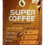 Supercoffee Doce De Leite – Classic Size (220g) – Caffeine Army