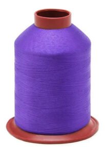Linha Ricamare Para Bordar Vc 4000m 100% Poliéster Cor 2087- Lavanda