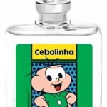 Colônia Turma Da Mônica Cebolinha Jequiti 25mL