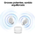 Galaxy Buds Core Preto Preto