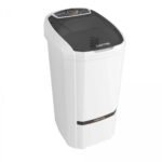 Tanquinho Colormaq Lavadora Roupas Semi-automática Lcs 10kg Cor Branco