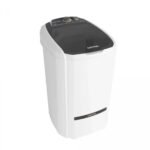 Lavadora Semiautomática Lcs 20kg Branca Colormaq 110v Branco