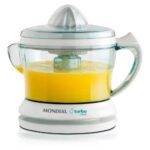 Espremedor Turbo Citrus, Mondial, 25W – E-01