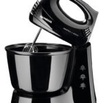 Batedeira Prática Mondial Preto 400W B-44-B