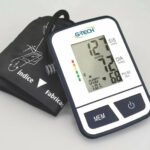Aparelho Medidor de Pressão Digital de Braço BSP11 G-Tech