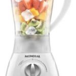 Liquidificador L-550 Easy Power 1,9 Litros 110v Mondial Branco