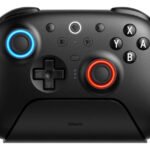 Controle 8BitDo Ultimate 2 Bluetooth Preto
