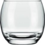 Jogo De 6 Copos Aruba 345ml – Nadir J305 Cor Transparente
