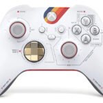 Controle Microsoft Starfield Edition Series X|S, One, Pc