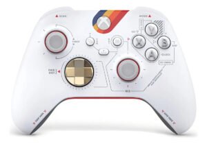 Controle Microsoft Starfield Edition Series X|S, One, Pc