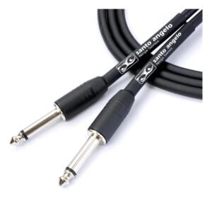 Cabo P10 X P10 Santo Angelo Ninja 10ft – 3.05m