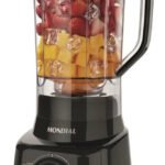 Liquidificador Turbo Full Mondial 900W – L-900 FB