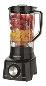 Liquidificador Turbo Full Mondial 900W – L-900 FB
