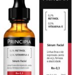 Principia, Sérum Facial Retinol, 30ml Todo Tipo De Pele Noite
