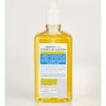 Sabonete líquido de glicerina tradicional Granado Bebê – 250mL