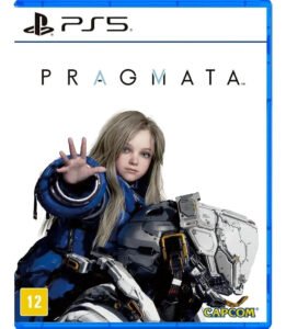 Pragmata – Ps5