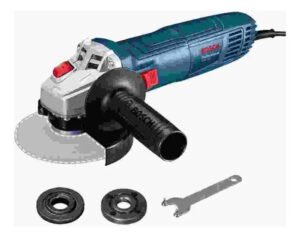 Esmerilhadeira Gws700 710w Bosch 06013a30d0