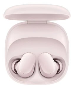 Fones de ouvido sem fio Xiaomi Redmi Buds 6 Play Bluetooth Pink