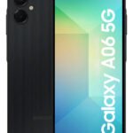 Samsung Galaxy A06 5g Dual Sim 128gb preto