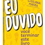 Eu duvido você terminar este livro